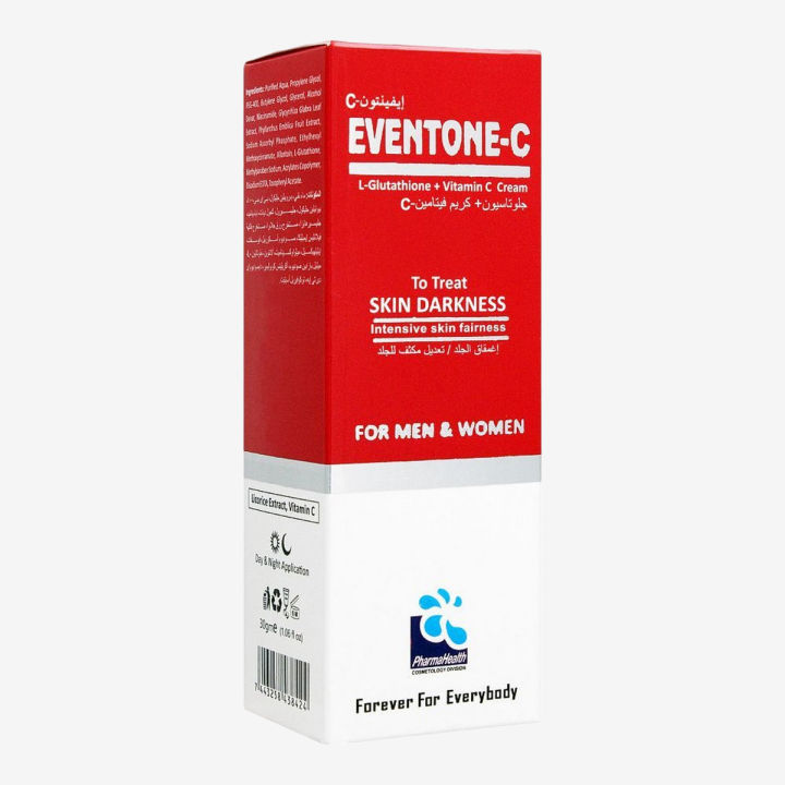 Eventone C Cream | 30g