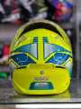 STUDDS TROOPER MODULAR HELMET FOR BIKE HELMEX. 