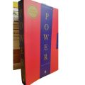 The 48 Laws of Power by Robert Greene. 