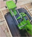 Multifunctional Angle Grinder Stand Sliding - 4 and 5 Inches Angle Grinder Stand  Bracket Holder For Wood ,Metals Cutting. 