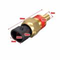 Engine Coolant Temperature Sensor ACDelco GM Original Equipment 213-928. 