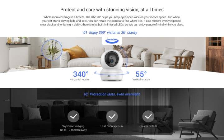 Ezviz%20H6c%20pro%205mp%20pan%20and%20tilt%20smart%20wifi%20%20camera%20easy%20to%20use%20and%20install%20no%20wiring%20needed%20-%20Image%205