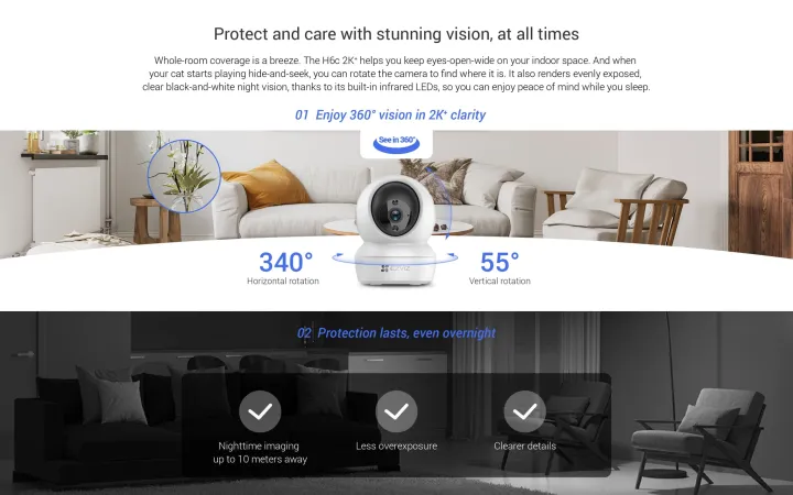 Ezviz%20H6c%20pro%205mp%20pan%20and%20tilt%20smart%20wifi%20%20camera%20easy%20to%20use%20and%20install%20no%20wiring%20needed%20-%20Image%205