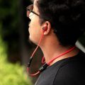 HyperX Cloud Buds – Bluetooth Wireless Headphones, Qualcomm aptX HD, 10 Hour Battery Life, 14mm Drivers, Comfortable Silicone Ear Tips,. 