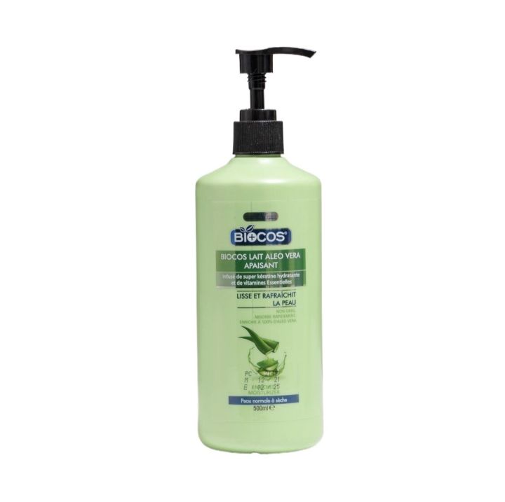 Biocos%20Alovera%20Lotion%20Biocos%20Aloe%20Soothing%20Body%20Lotion%20-%20Image%203