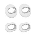 Earphone Silicone Case For Samsung Galaxy Buds Live R180 Pads Cushion Bluetooth In-Ear Ear Caps Covers Earbuds Eartips. 