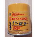 HYUNDAI SHEHZORE PICK-UP Oil Filter OEM 26300-42000. 