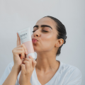 NIKITA - Exfoliating Face Wash 100 ml. 
