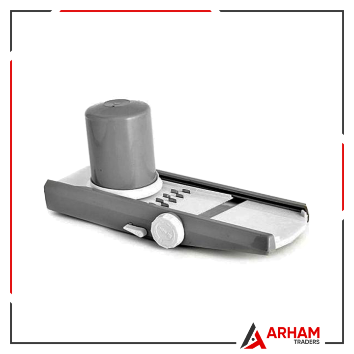 Vegetable Cutter - Imported - New Model - Multi Function
