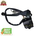Bike Switch / Lever Assembly Set left and right side with lever for all 70cc. 