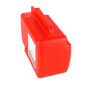 Flanged Ball Valve Lock Adjustable Security Locking Mechanism Flange Ball Va LJ4. 