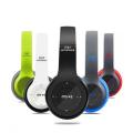 P47 Headphone for Games and Songs - Wireless Bluetooth Headphone. 