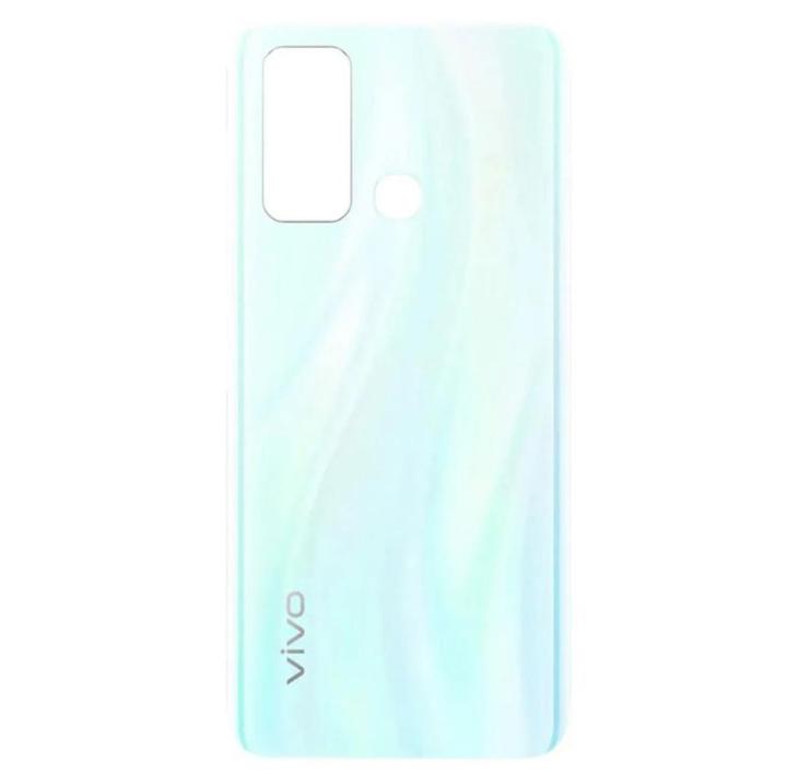 Vivo Y30 Back Glass Housing Battery Door Back Cover Back Battery