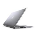 Precision 15 3560 Mobile Workstation - Tiger Lake - 11th Gen Core i7 QuadCore 16GB 512GB SSD 2-GB NVIDIA T500 GDDR6 GC 15.6" Full HD 1080p 250nits 60Hz Display Waves Maxx Audio Backlit KB FP Reader W11 Pro. 