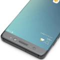New specials JGKK For Samsung Galaxy Note FE Fan Edition Front and Back Full Cover TPU Screen Protector Film for Samsung Note 7 Note7 Film. 