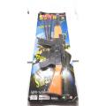 Big Repitar Toy With Hitter For Kids ( Boys & Girls ) 16 Inches. 