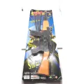 Big Repitar Toy With Hitter For Kids ( Boys & Girls ) 16 Inches. 