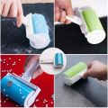 Washable Reusable Gel Lint Roller, Sticky Master for Pet Hair, Carpets, Bedding, Clothing 1PCS. 