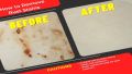 SKY BOLT RUST STAIN REMOVER, FABRIC RUST STAIN REMOVER, STAIN CLEANER,. 