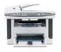 H.P LaserJet M1522nf Multifunction Printer - All in one printer. 