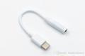 Type c to 3.5mm earphone adapter converter Type-c to 3.5mm aux audio headphone jack adapter cable| Shopping Hall. 