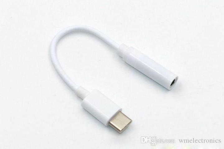Type%20c%20to%203.5mm%20earphone%20adapter%20converter%20Type-c%20to%203.5mm%20aux%20audio%20headphone%20jack%20adapter%20cable%7C%20Shopping%20Hall%20-%20Image%207