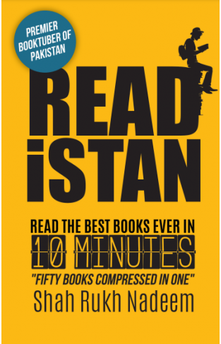 Liberty Books - Readistan - 9786277626037