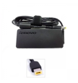 Original Lenovo 45W 20V 2.25A Slim USB Type Yellow Tip Laptop AC Adapter Charger. 