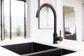 kitchen sink faucet, mixer tap,304 SS tap, kitchen sink mixer, kitchen sink tap. 
