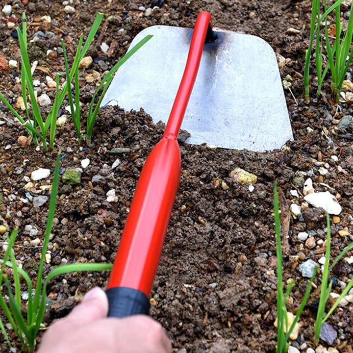Steel%20Hardened%20Hoe%20Handheld%20Weeding%20Rake%20Planting%20VegetablesTrenching%20-%20Image%202