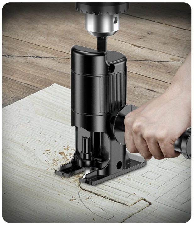 Universal%20Jig%20Saw%20converter%20attachment%20for%20drill%20machine%20%7CReciprocating%20Saw%20Adapter%20Electric%20Drill%20to%20Electric%20Saw%20Woodworking%20Tools%20With%20151mm%20131mm%20100mm%20Saw%20-%20Image%204