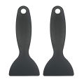 10 PCS Flexible Paint Scraper Putty Knife Air Bubble Remover Sticker Installation Tool. 