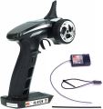 Flysky FS-GT2B 2.4G 3-Channels Remote control. 