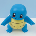 Set of 6 – Pokemon Pickachu Squirtle Psyduck Bulbasaur Jigglypuff Charmander Action Figure PVC Collectible Model Toy – 5-8cm. 