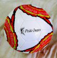 FUTSAL LOW BOUNCE HAND STITCHED FOOTBALL. 