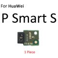 Light Proximity Sensor Distance Flex Cable Parts For Huawei P Smart S Plus Mate 9 10 20 X Lite Pro Sensing Connector. 