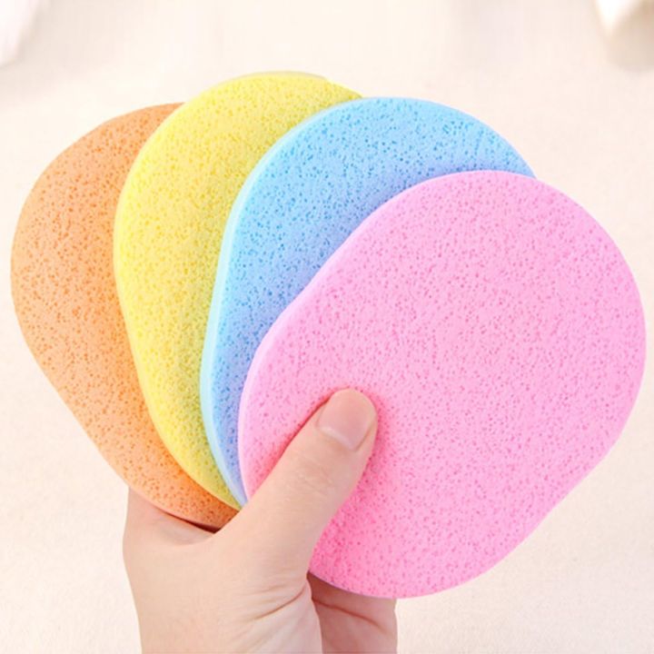 Facial%20Cleansing%20Sponge%20Wet%20Soft%20Powder%20Puff%20Make%20Up%20Cosmetic%20Beauty%20Sponge%20Blender%20Compressed%20Pad%20Soft%20Facial%20Face%20Wash%20Cleansing%20Facial%20Sponge%20Puff%20Pad%20Makeup%20Remover%20Beauty%20Blender%20Makeup%20Remover%20Scrub%20Multi%20Color%20Random%20-%20Image%207
