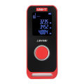 UNI-T LM40mi Mini Laser Distance Meter 40m Distance CLASS II Wall Area/Volume/Circumference Measurement. 