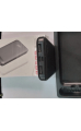 portable 10000mAh x-Mart X606 power bank Super Fast Charging Powerbank With2 USB Port. 