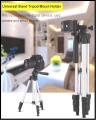 Professional Camera Tripod Stand Holder + Phone Holder + For Samsung Digital Camera smart phone. 
