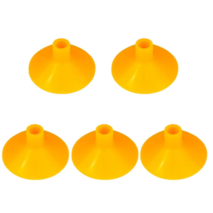 10Pcs%20Durable%20Rubber%20Replacement%20Suction%20Cup%20Target%20-%20Image%202