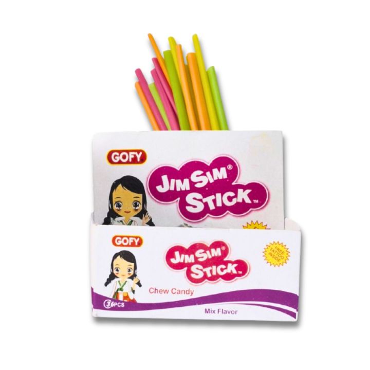 Gofy%20Jim%20Sim%20Stick%20Chew%20Candy%20%E2%80%93%20Mix%20Flavors,%20Free%20Tattoo,%2030%20Pack%20%7C%20Aamrite%20Chewing%20Candy%20Box%20-%20Image%207