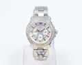 Juicy Couture 1901048 Stainless Steel Wrist Watch For Women. 