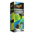 Meguiars Hybrid Ceramic Quik Clay Kit for car - Buy Online. 