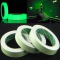 Luminous Fluorescent Glow In The Dark Sticker Tape. 
