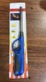 Flame Lighter for Gas Stove Kitchen Lighter BBQ Lighter Electronic Gas Refillable Stove Candle Camping Picnic Lighter. 