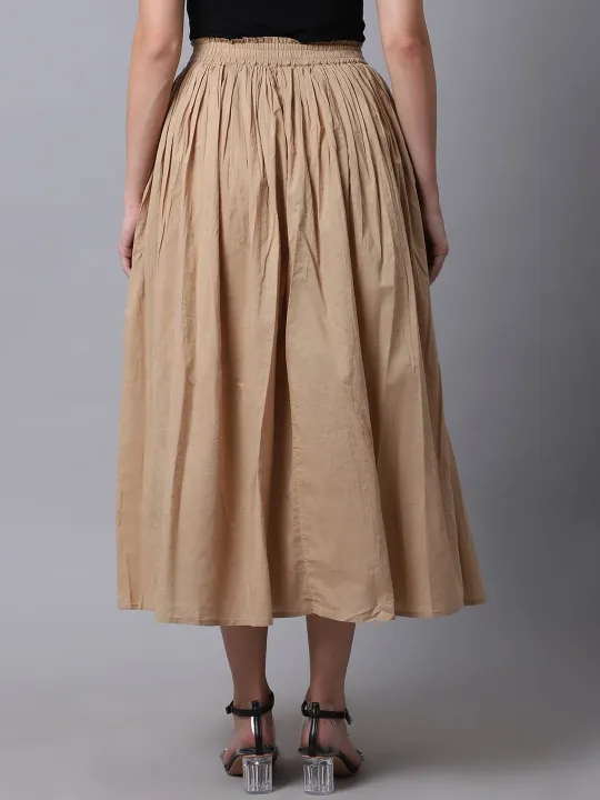 Pure%20Cotton%20Flared%20Maxi%20Skirt%20For%20Women.%20AF-003%20-%20Image%203