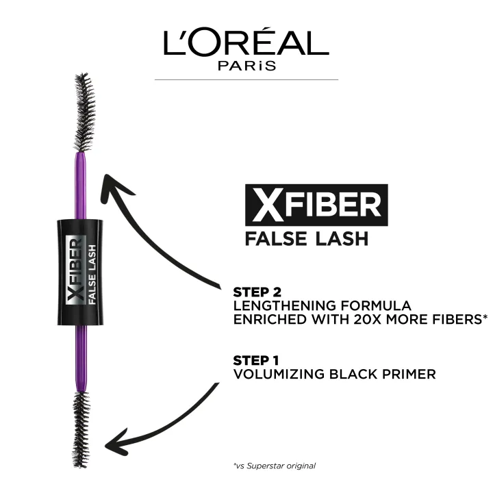 L'Oreal%20Paris%20-%20LOreal%20False%20Lash%20Superstar%20X%20Fiber%20Mascara%20Black%20-%20Image%202