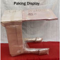 Wooden Laptop Table For Sofa, Bed ,Study Table and dining , Office table With Wheels Multi Functional. 