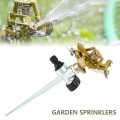 Original Sprinkler Rain Bird Brass 35ADJTNTB Impact Sprinkler, Adjustable 0° -360° Pattern, 23' -50' Spray Distance, 50 Visit the Rain Bird Store. 